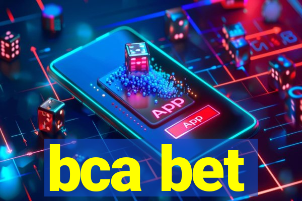 bca bet